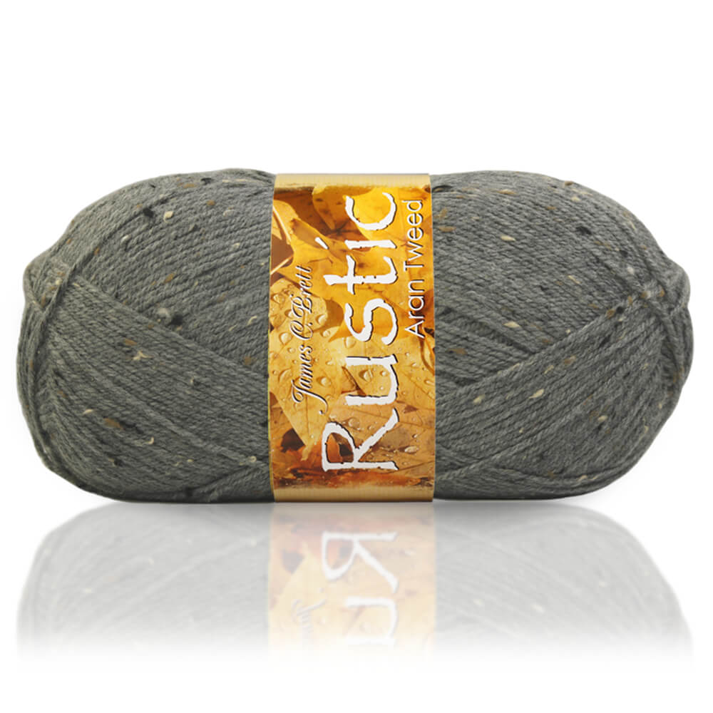 Rustic Aran RUSTIC ARAN - Crochetstores