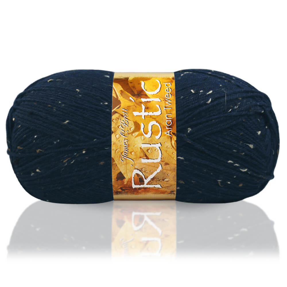 Rustic Aran RUSTIC ARAN - Crochetstores