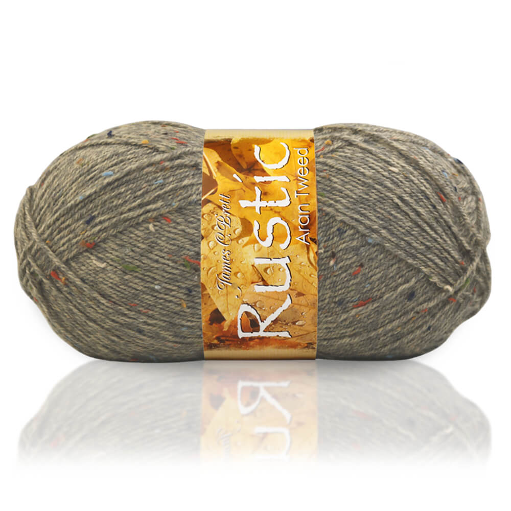 Rustic Aran RUSTIC ARAN - Crochetstores