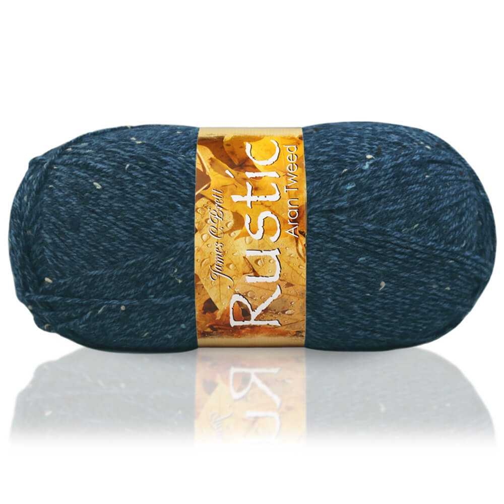 Rustic Aran RUSTIC ARAN - Crochetstores