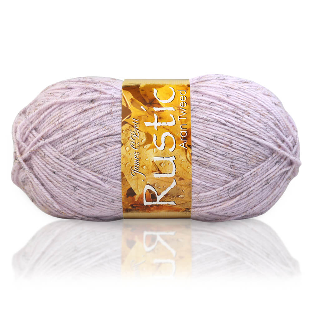Rustic Aran RUSTIC ARAN - Crochetstores