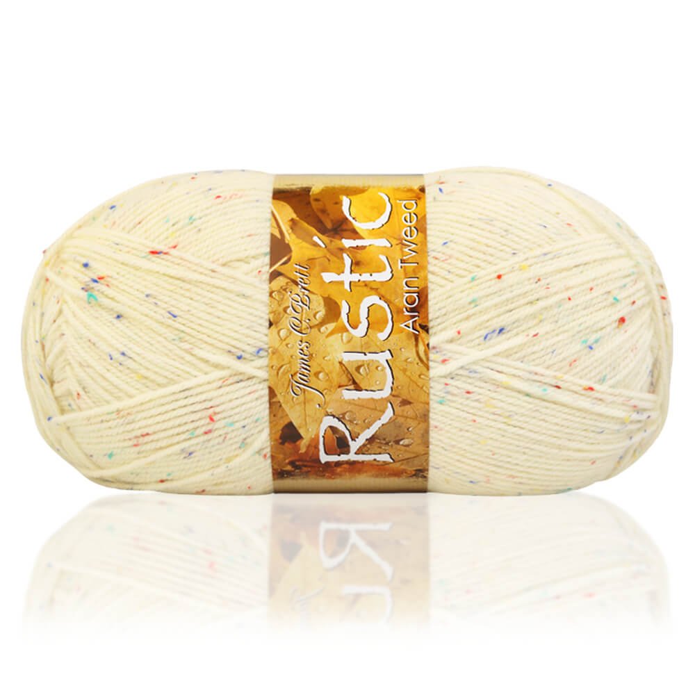 Rustic Aran RUSTIC ARAN - Crochetstores