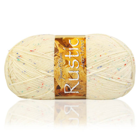 RUSTIC ARAN - CrochetstoresDAT15060019096819