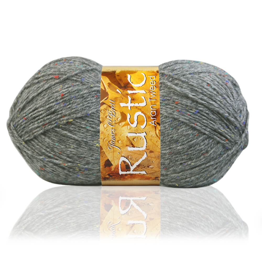 Rustic Aran RUSTIC ARAN - Crochetstores