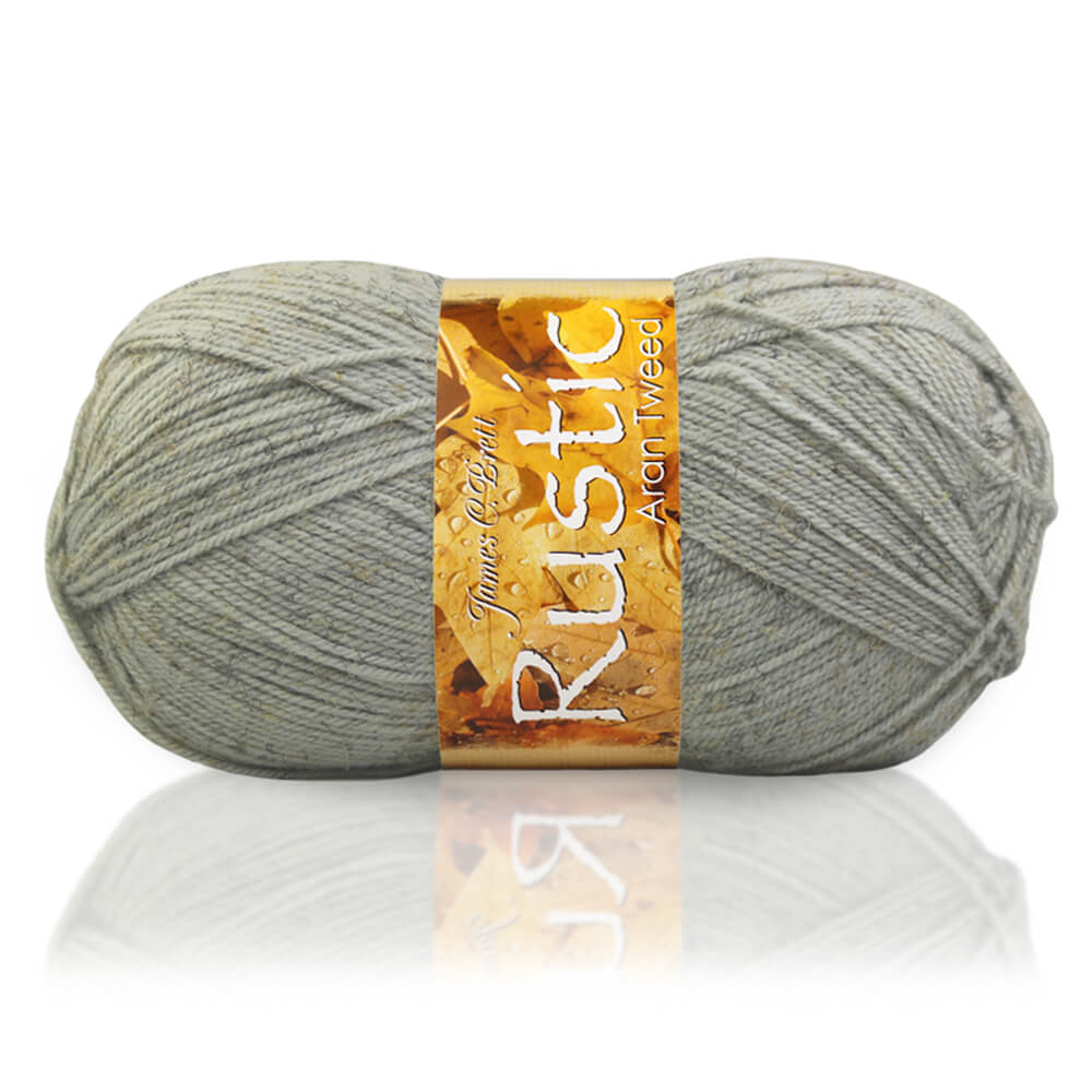 RUSTIC ARAN - CrochetstoresDAT435055559612698