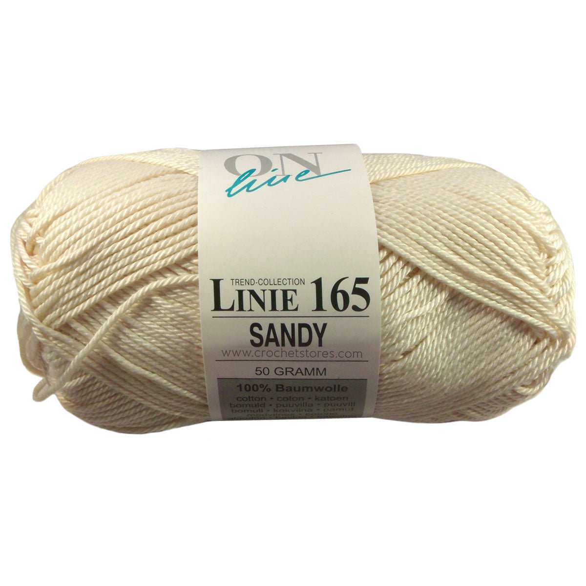 SANDY - Crochetstores110165-00044014366033332