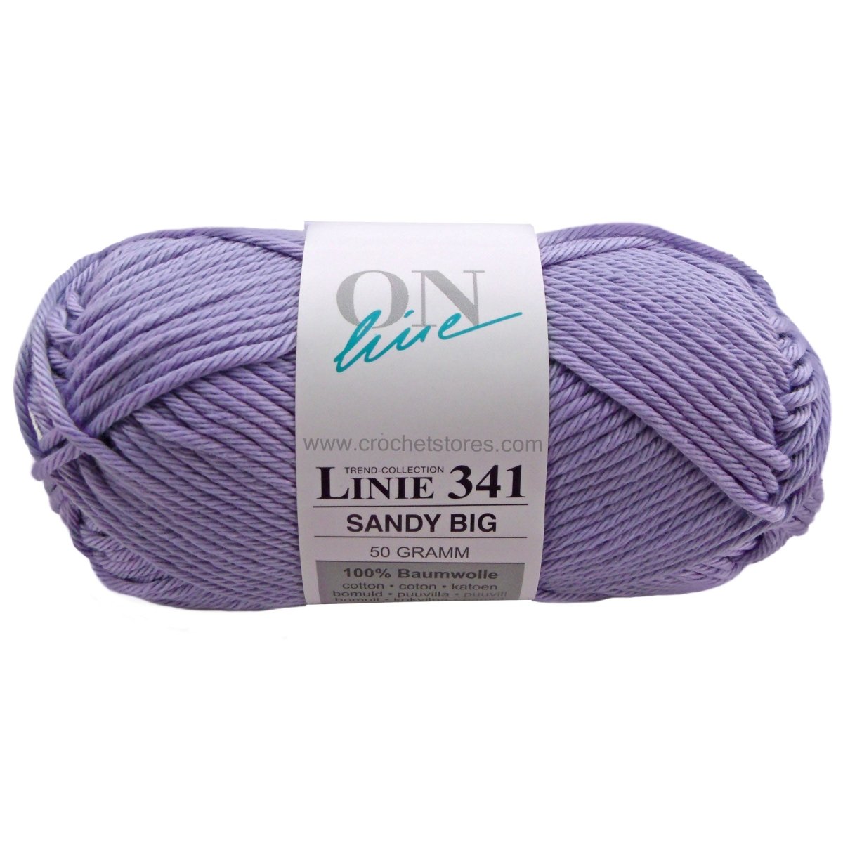 SANDY BIG - Crochetstores110341-0244014366153788