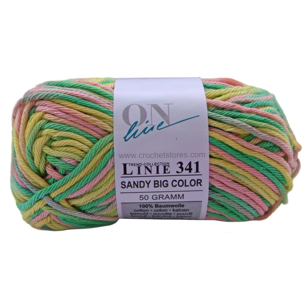 SANDY BIG - Crochetstores110341-1024014366147831