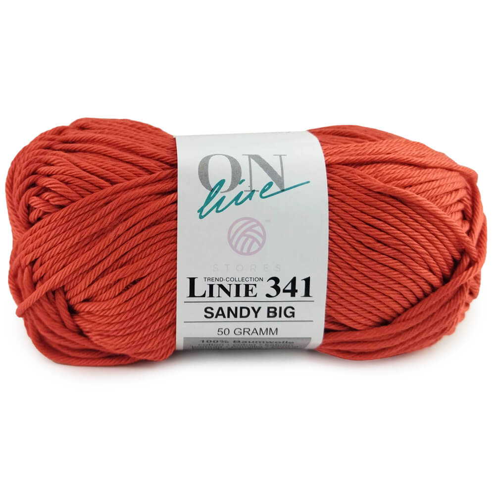SANDY BIG - Crochetstores110341-0044014366146162