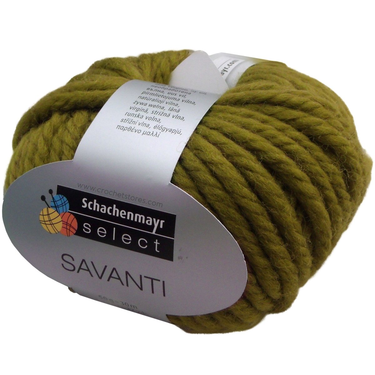 SAVANTI - Crochetstores9811771-47674082700488315