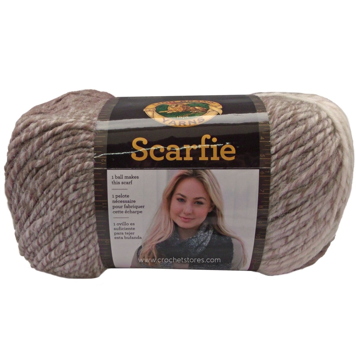 SCARFIE - Crochetstores826-206