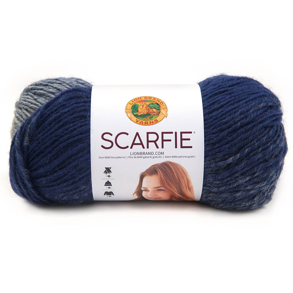 SCARFIE - Crochetstores826-226