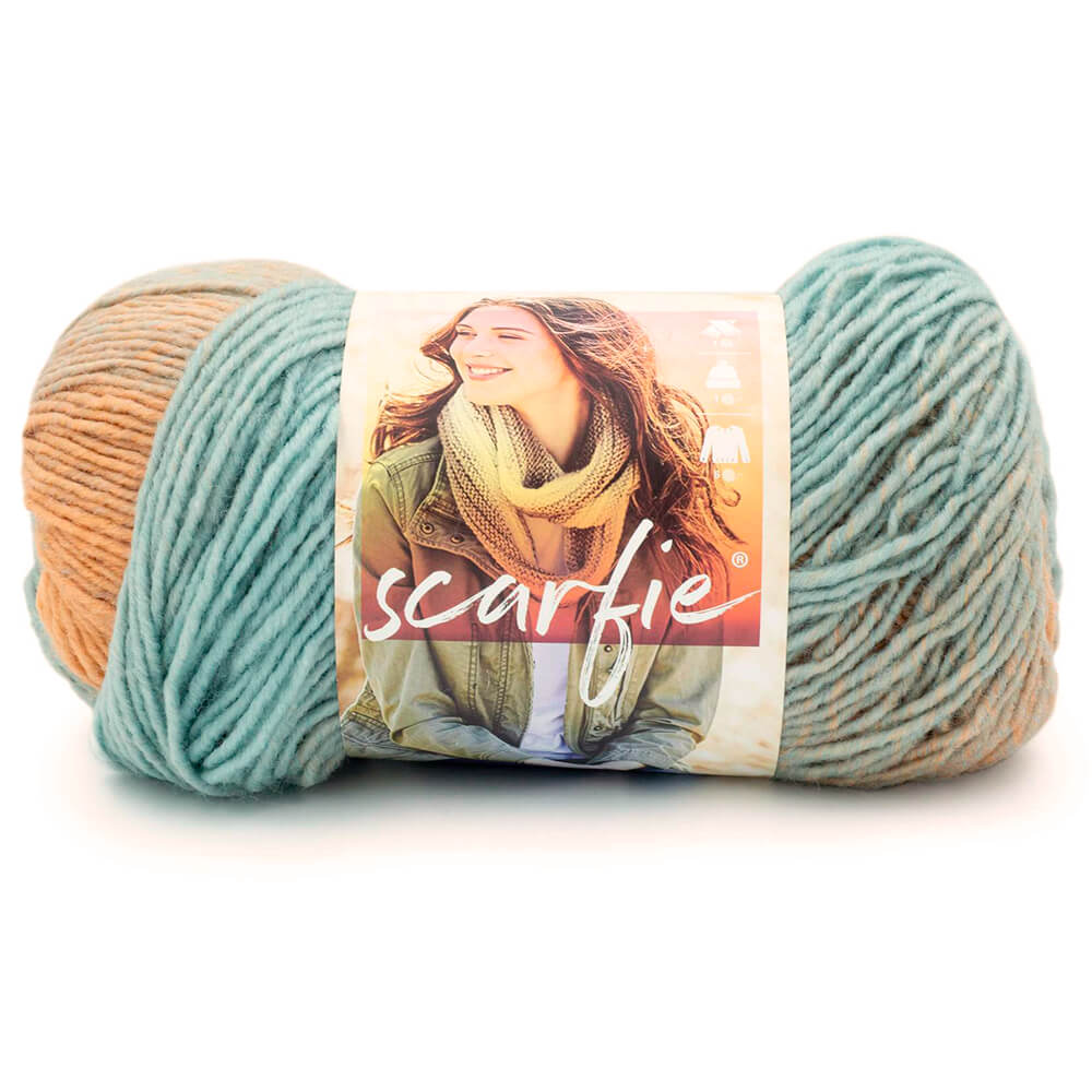 SCARFIE - Crochetstores826-237