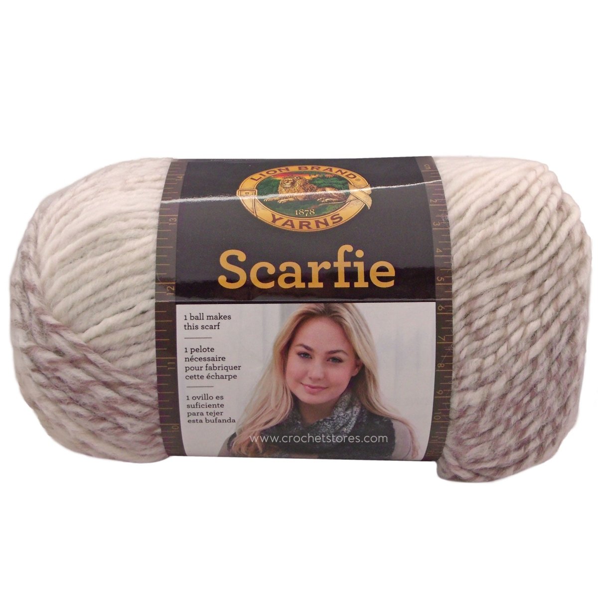 SCARFIE - Crochetstores826-200