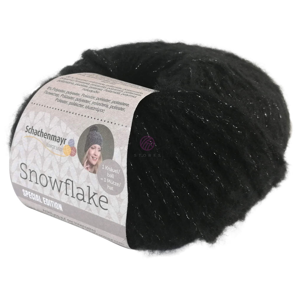 SNOWFLAKE - Crochetstores9891883-874053859295581