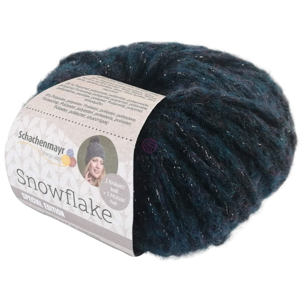 SNOWFLAKE - Crochetstores9891883-864053859295574