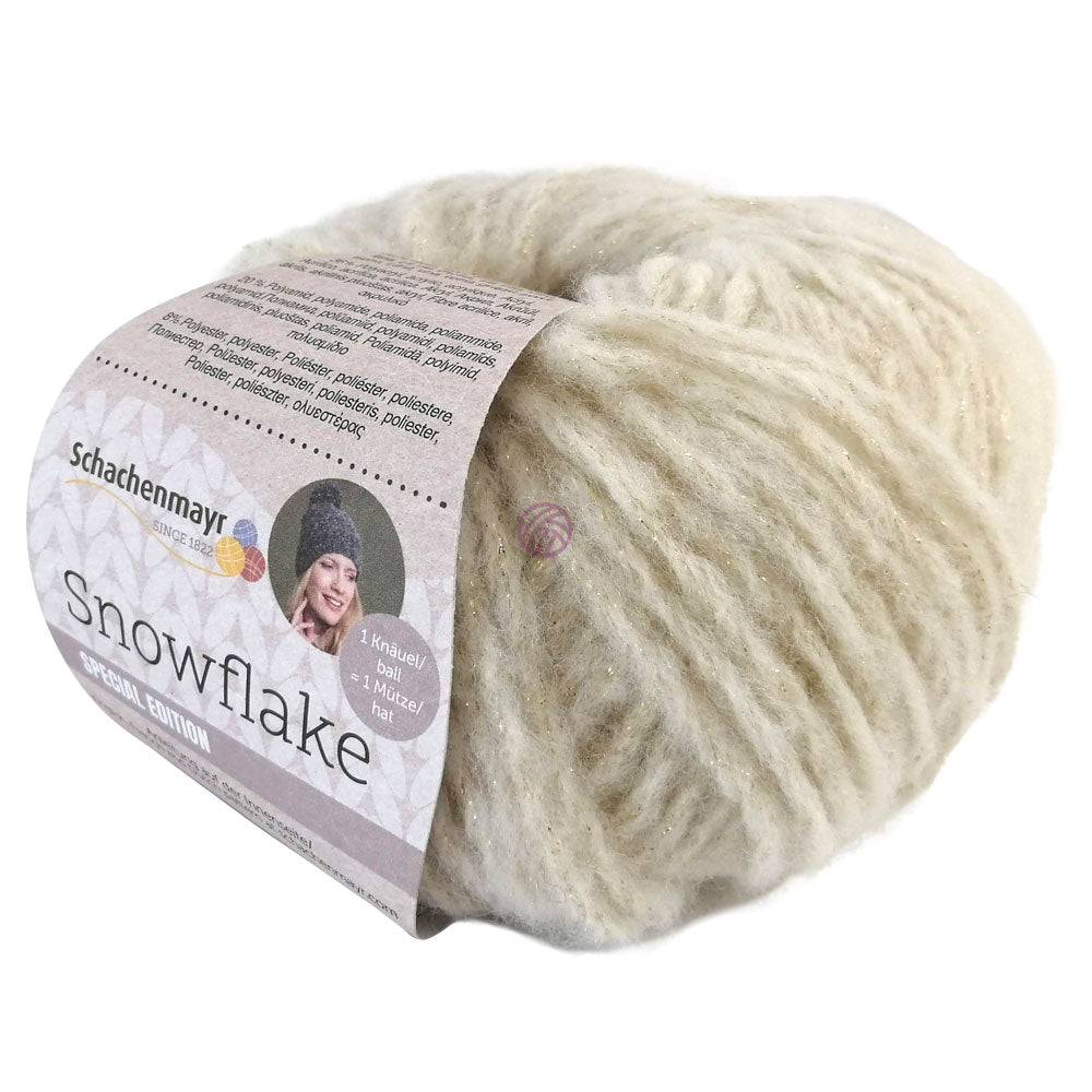 SNOWFLAKE - Crochetstores9891883-804053859295512