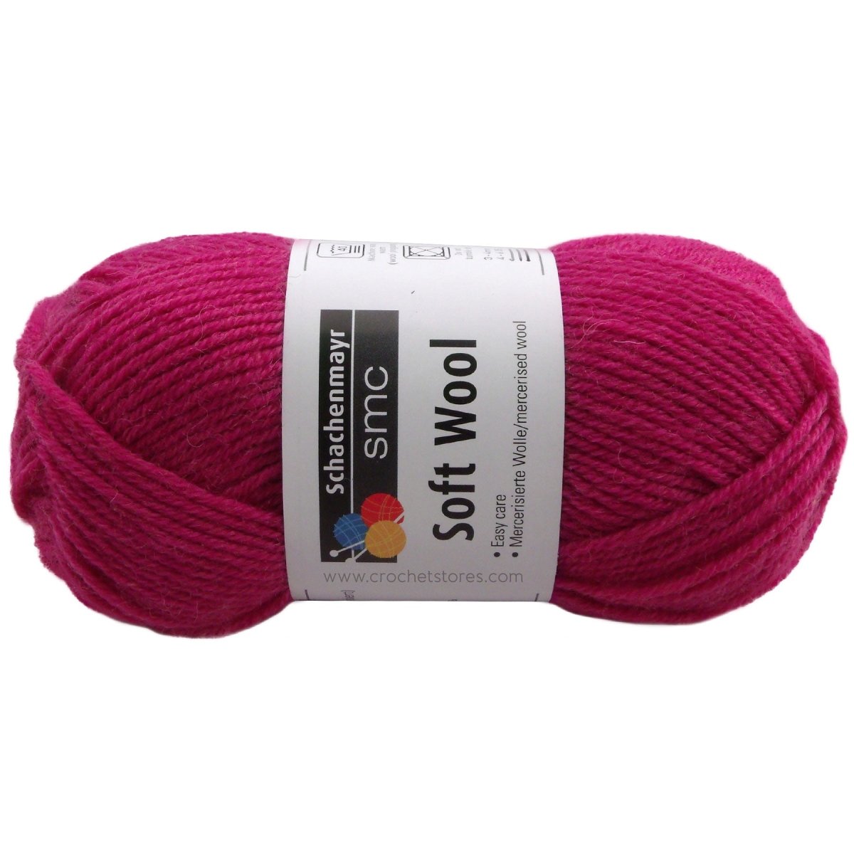 SOFT WOOL - Crochetstores9807536-364082700938322