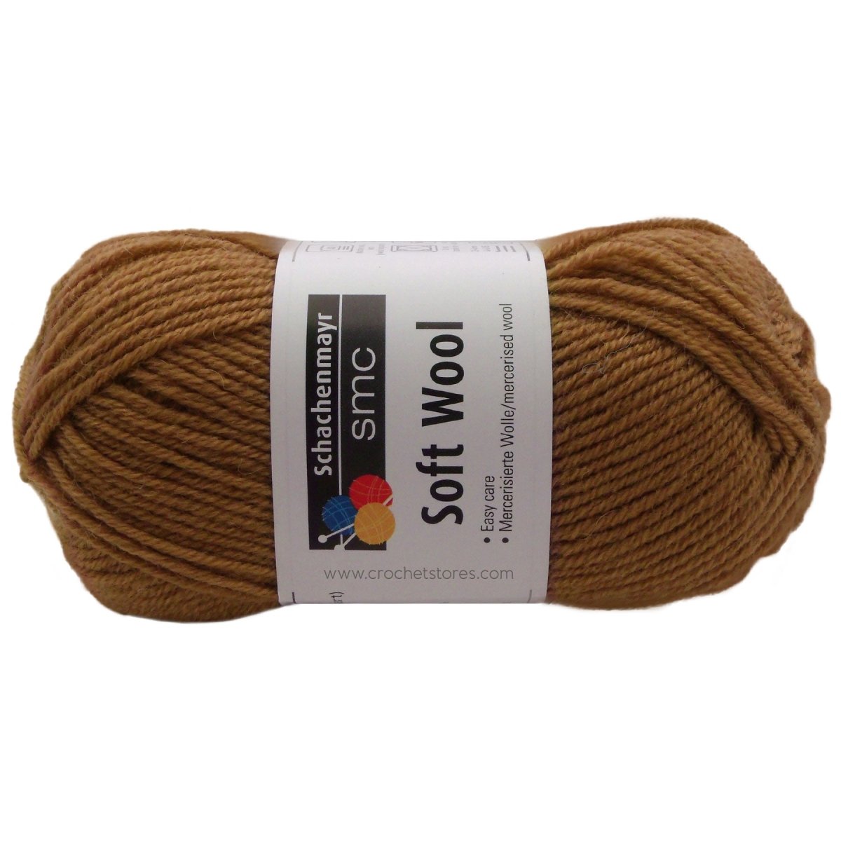 SOFT WOOL - Crochetstores9807536-124082700938261