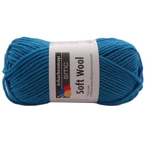 SOFT WOOL - Crochetstores9807536-654082700938384