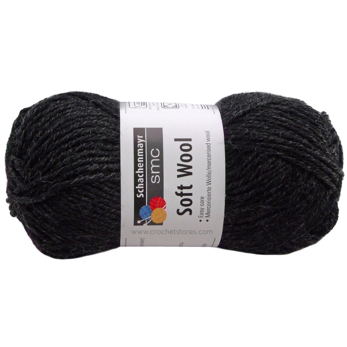 SOFT WOOL - Crochetstores9807536-984082700938445