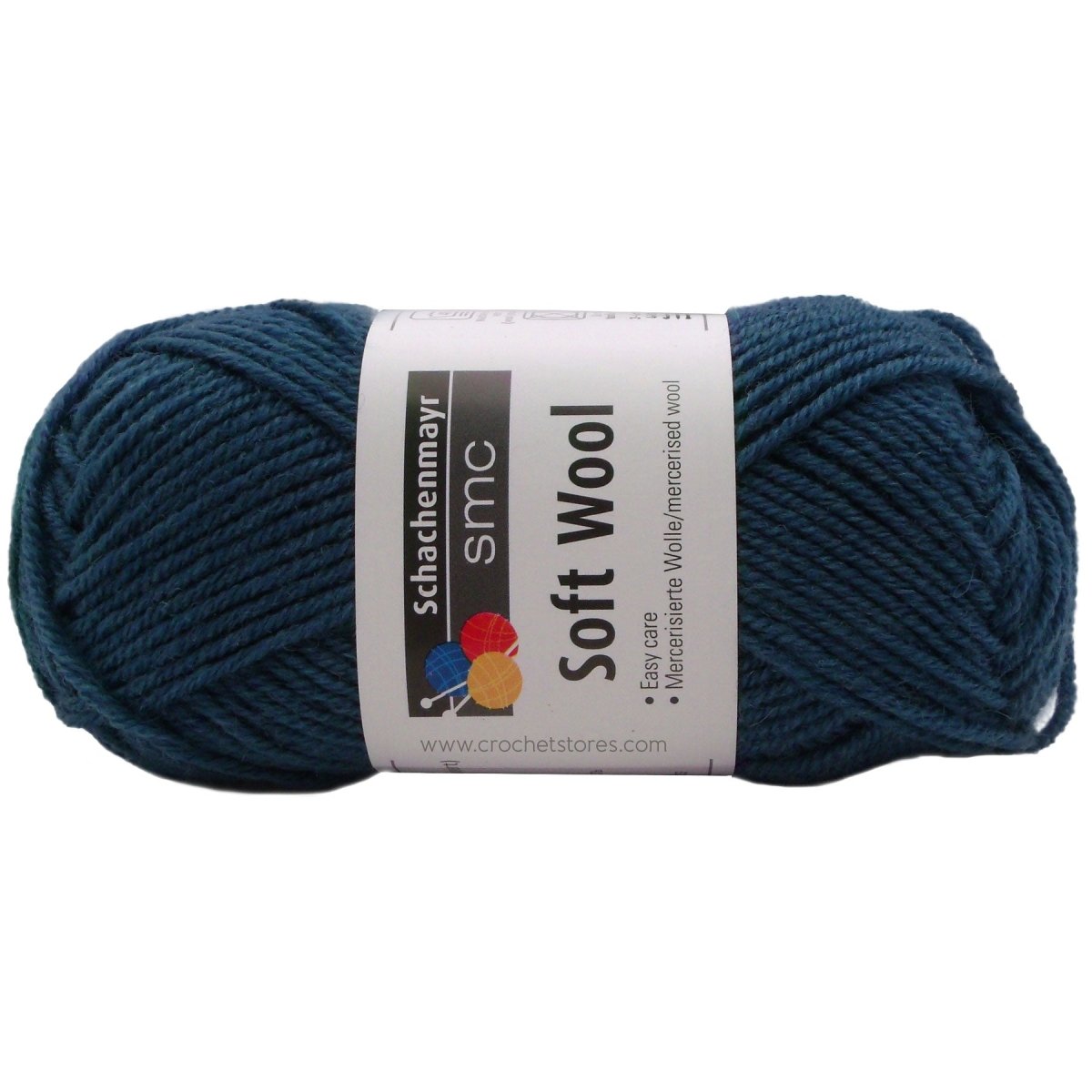 SOFT WOOL - Crochetstores9807536-694082700938391