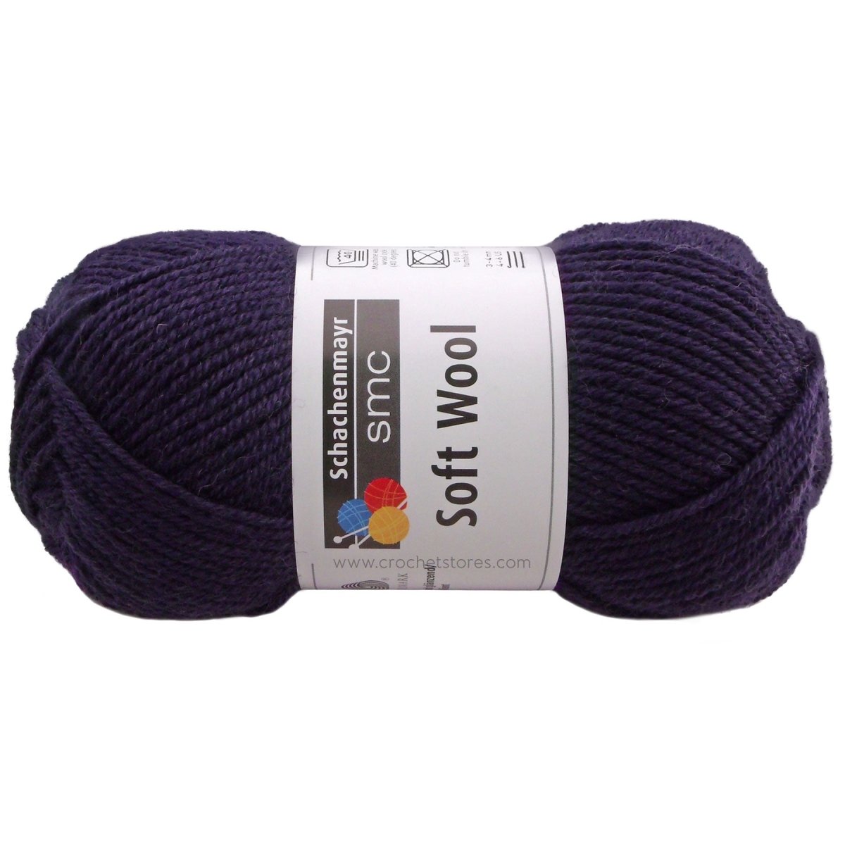 SOFT WOOL - Crochetstores9807536-484082700460397