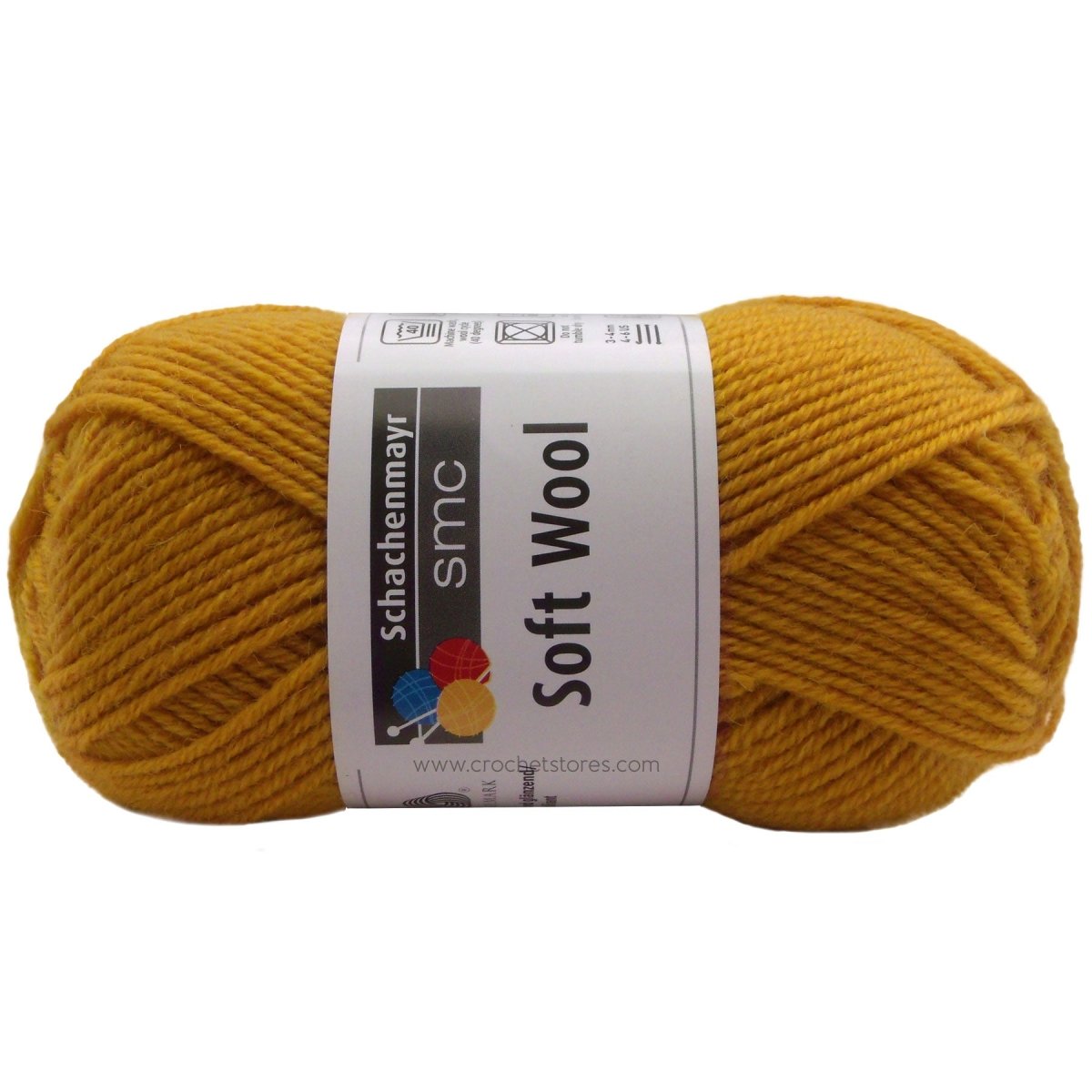 SOFT WOOL - Crochetstores9807536-224082700938278
