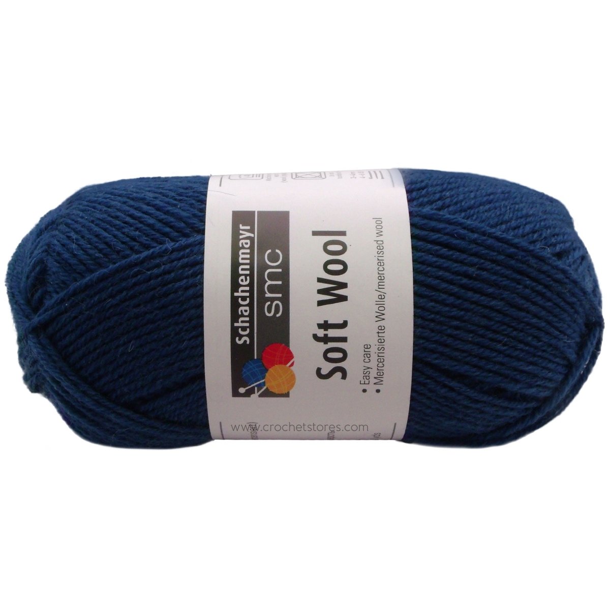 SOFT WOOL - Crochetstores9807536-534082700938377