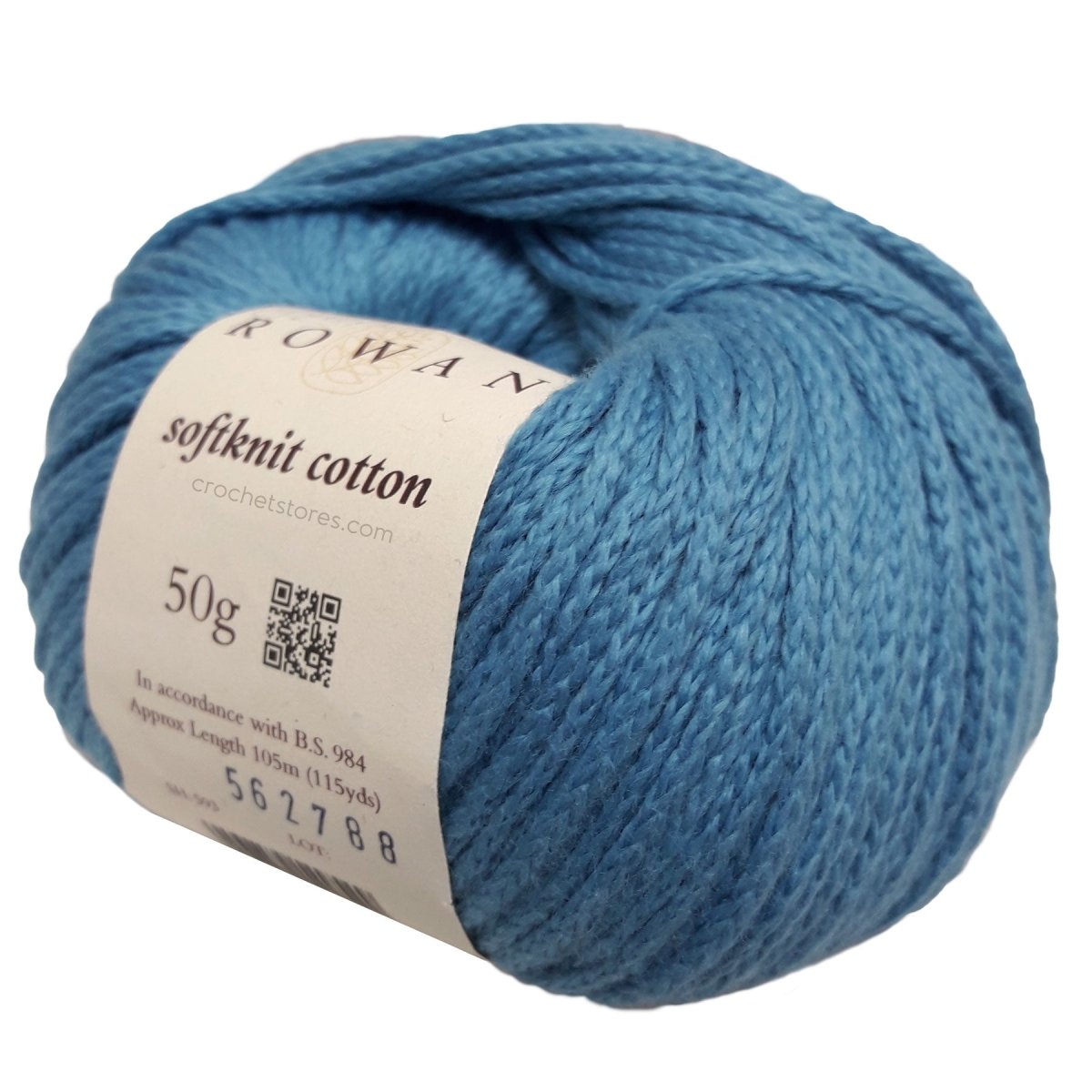 SOFTKNIT COTTON - Crochetstores9802155-5784082700896899
