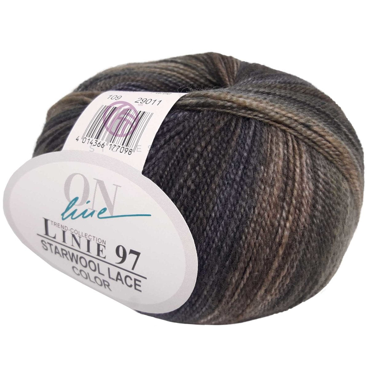 STARWOOL LACE COLOR - Crochetstores110097-1094014366177098
