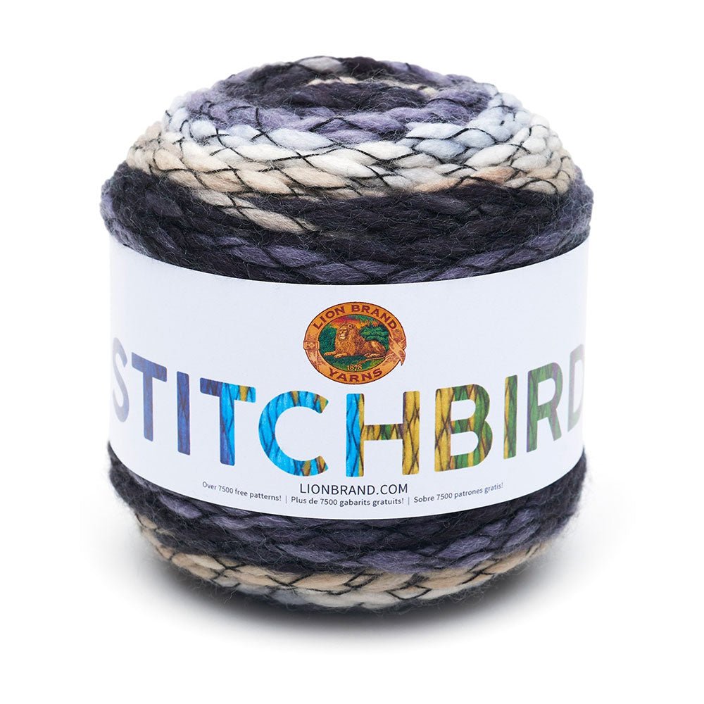 STITCHBIRD - Crochetstores218-501
