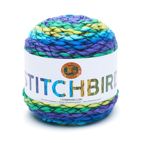 STITCHBIRD - Crochetstores218-500