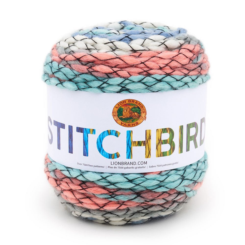 STITCHBIRD - Crochetstores218-503