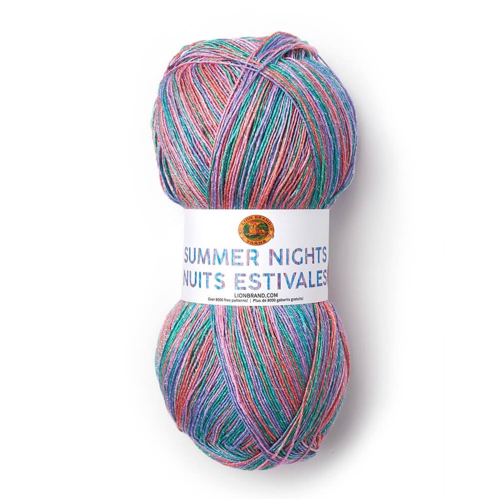 SUMMER NIGHTS BB - Crochetstores512-310023032032382
