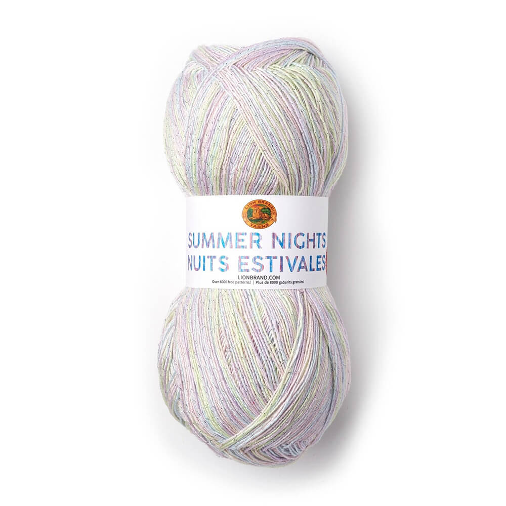 SUMMER NIGHTS BB - Crochetstores512-306023032032412