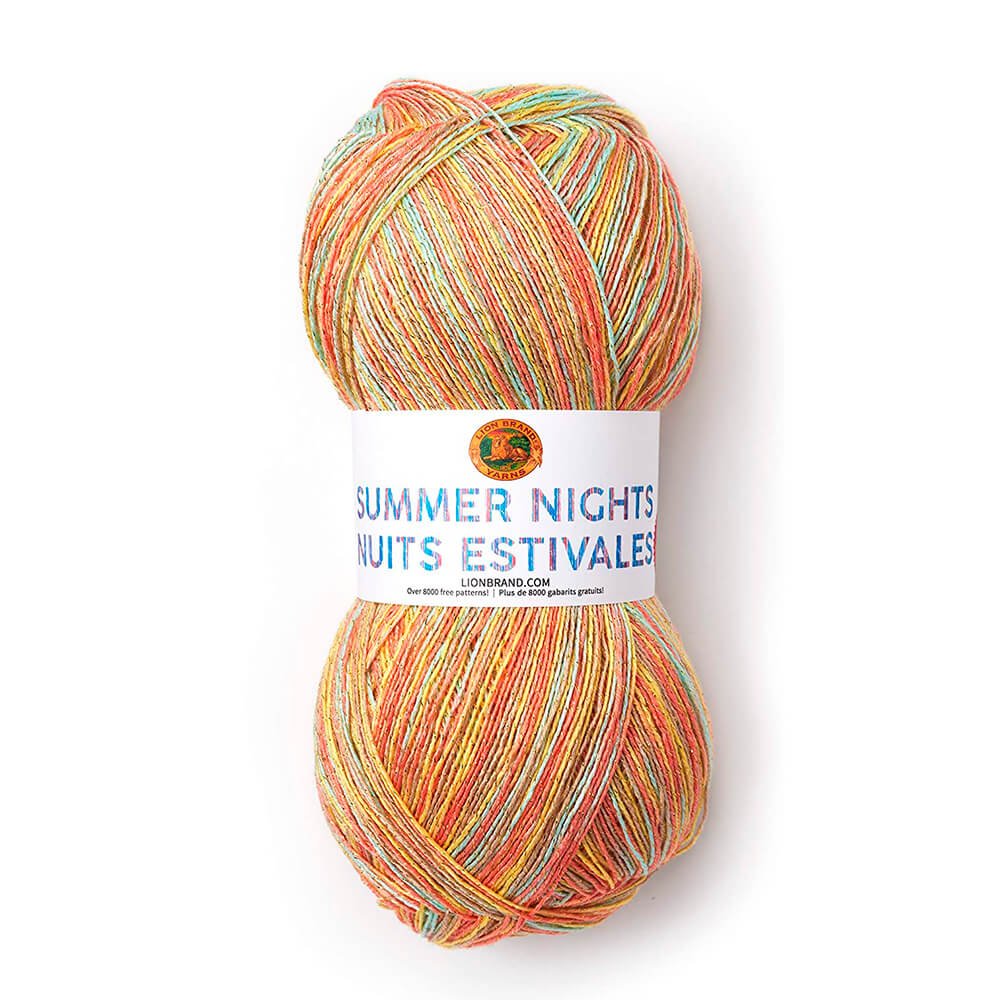 SUMMER NIGHTS BB - Crochetstores512-312023032032429