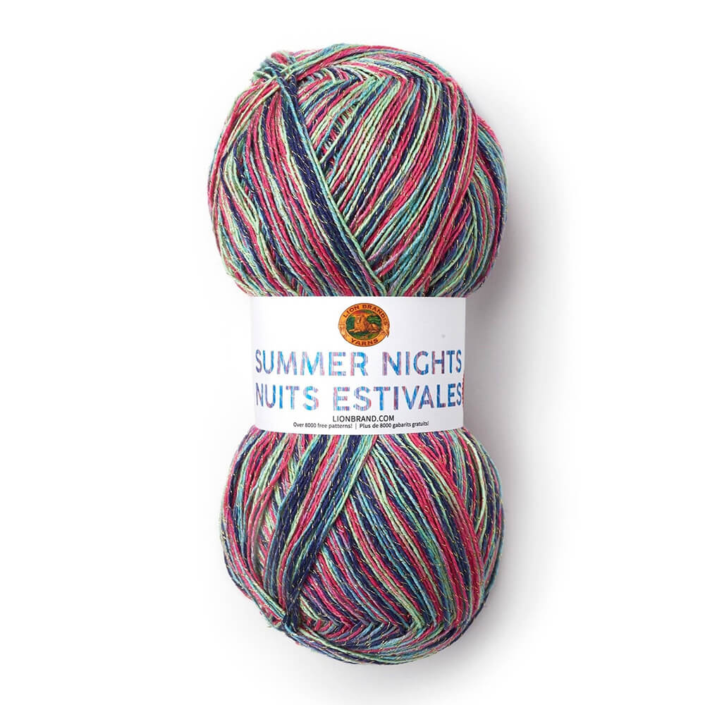 SUMMER NIGHTS BB - Crochetstores512-311023032032375