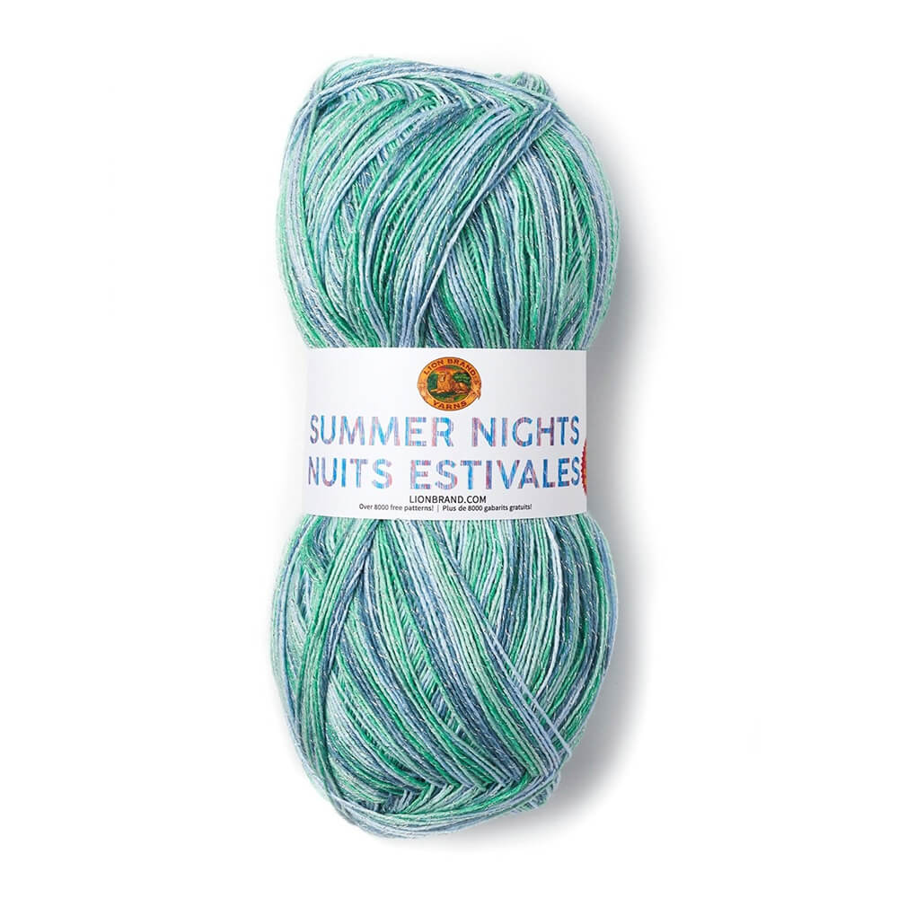 SUMMER NIGHTS BB - Crochetstores512-301023032032221