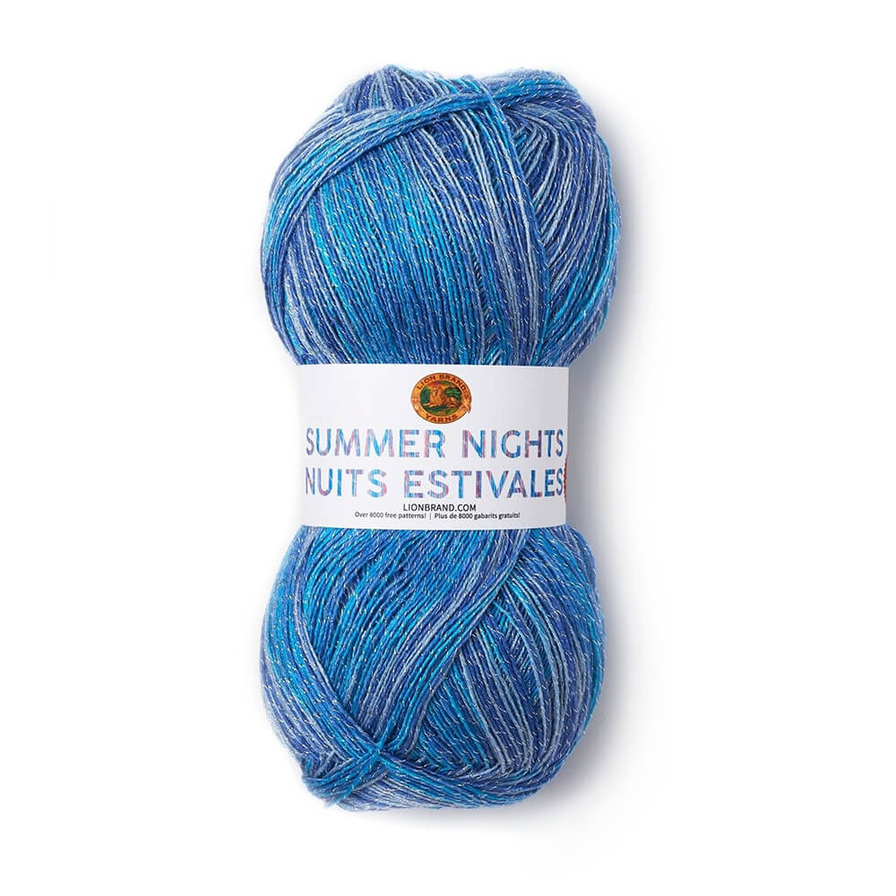 SUMMER NIGHTS BB - Crochetstores512-300023032032238