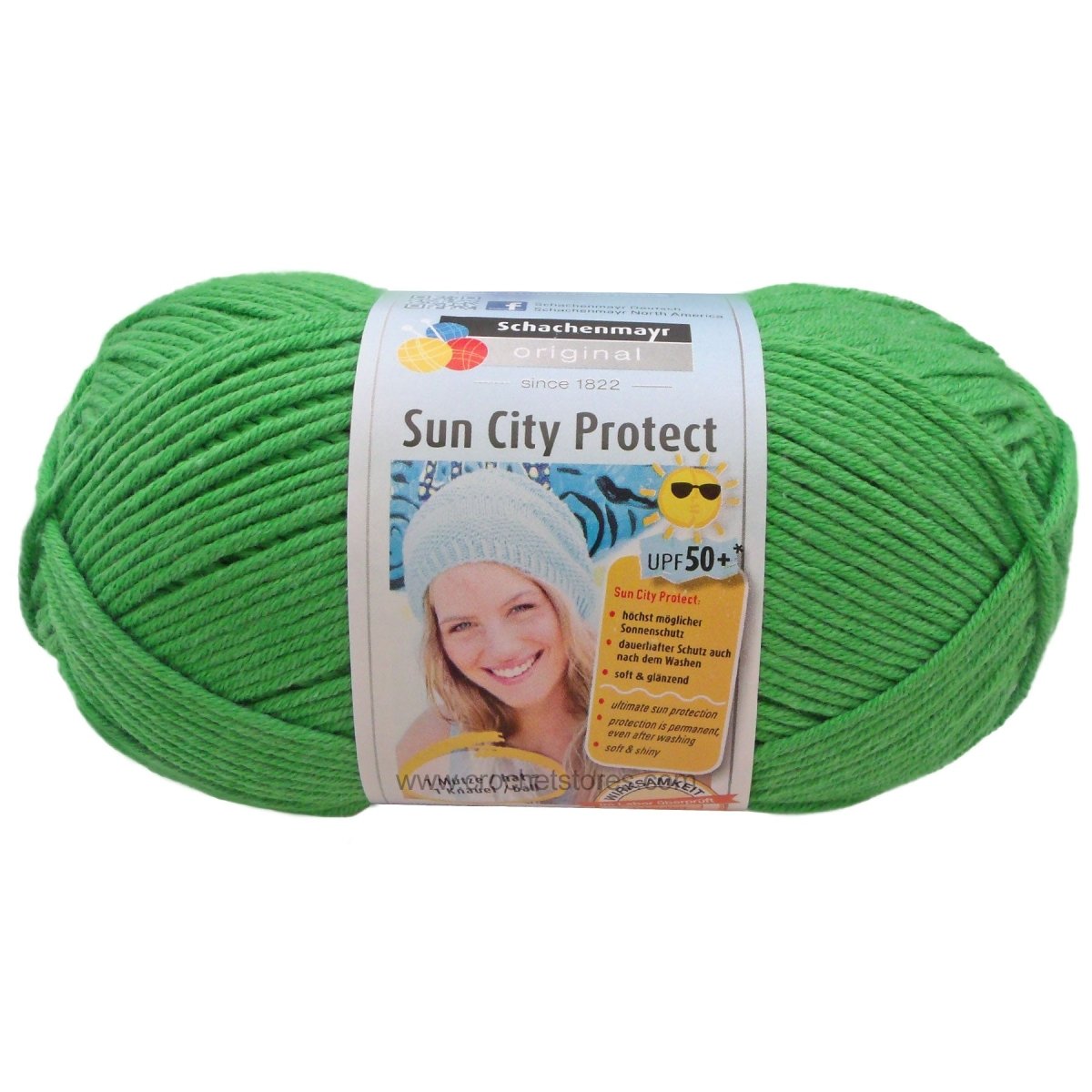 SUN CITY PROTECT - Crochetstores9807778-4704053859018913