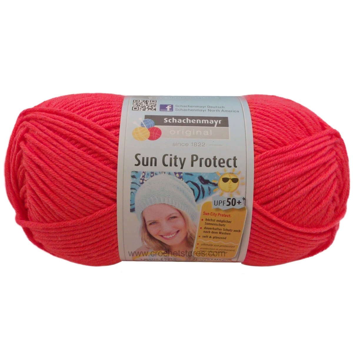 SUN CITY PROTECT - Crochetstores9807778-4334053859018852