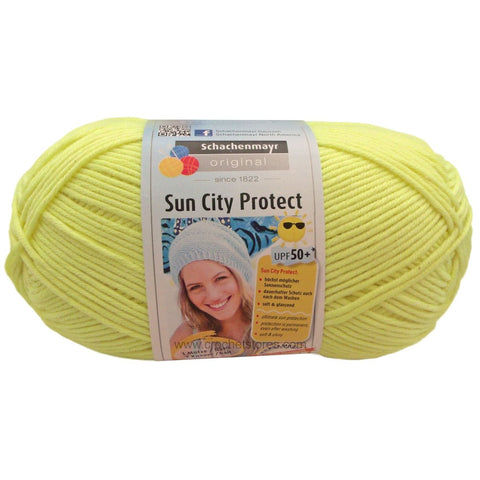 SUN CITY PROTECT - Crochetstores9807778-4204053859018906