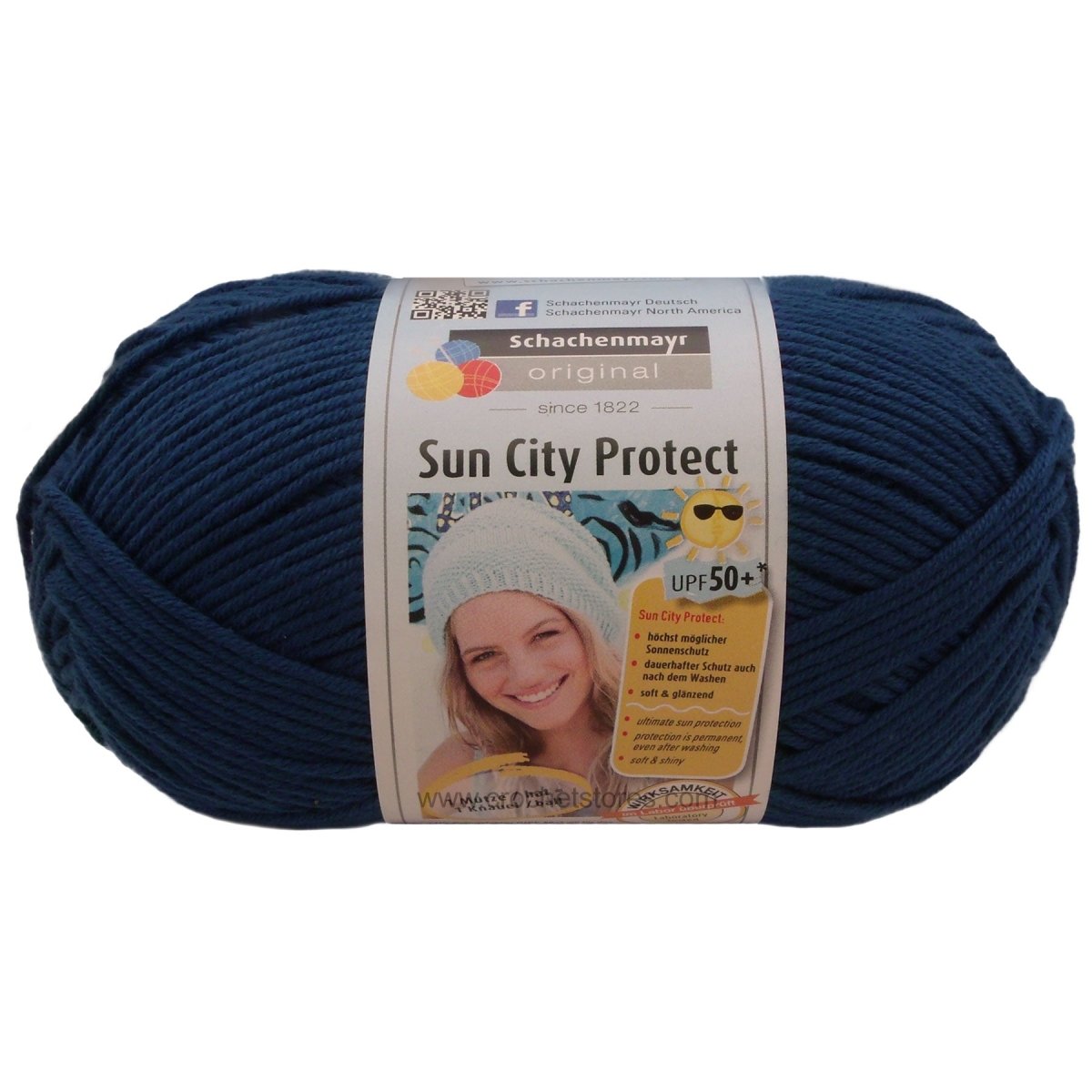 SUN CITY PROTECT - Crochetstores9807778-2504053859018890