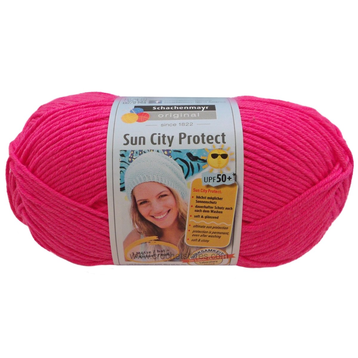SUN CITY PROTECT - Crochetstores9807778-4354053859018869