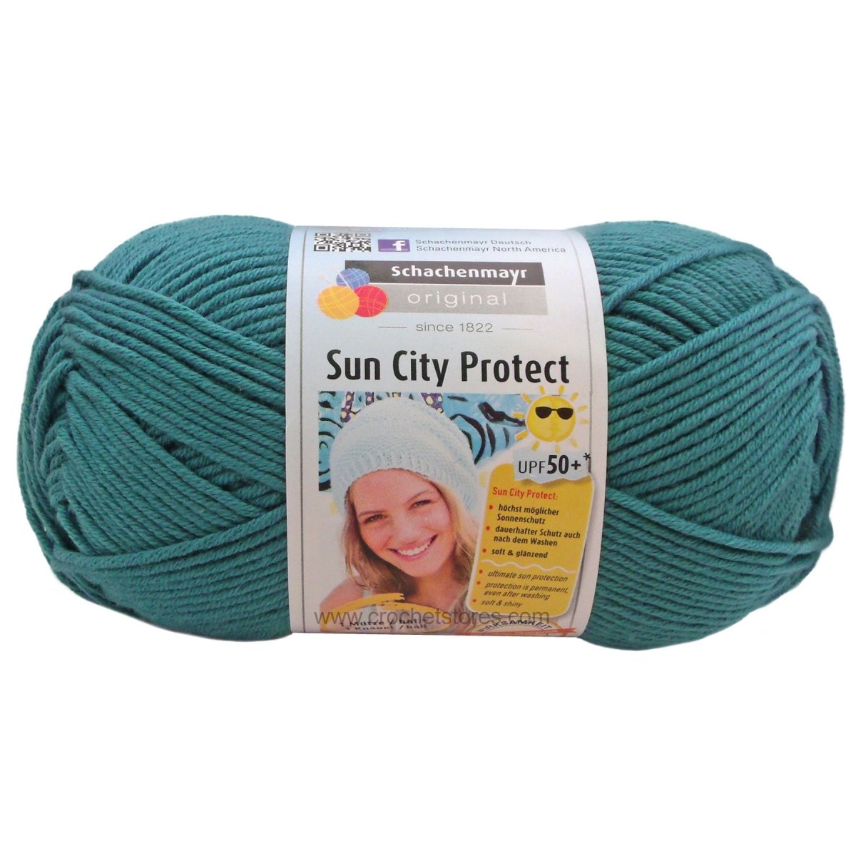 SUN CITY PROTECT - Crochetstores9807778-4744053859018920