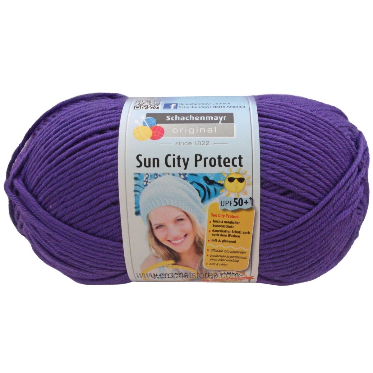 SUN CITY PROTECT - Crochetstores9807778-4494053859018883