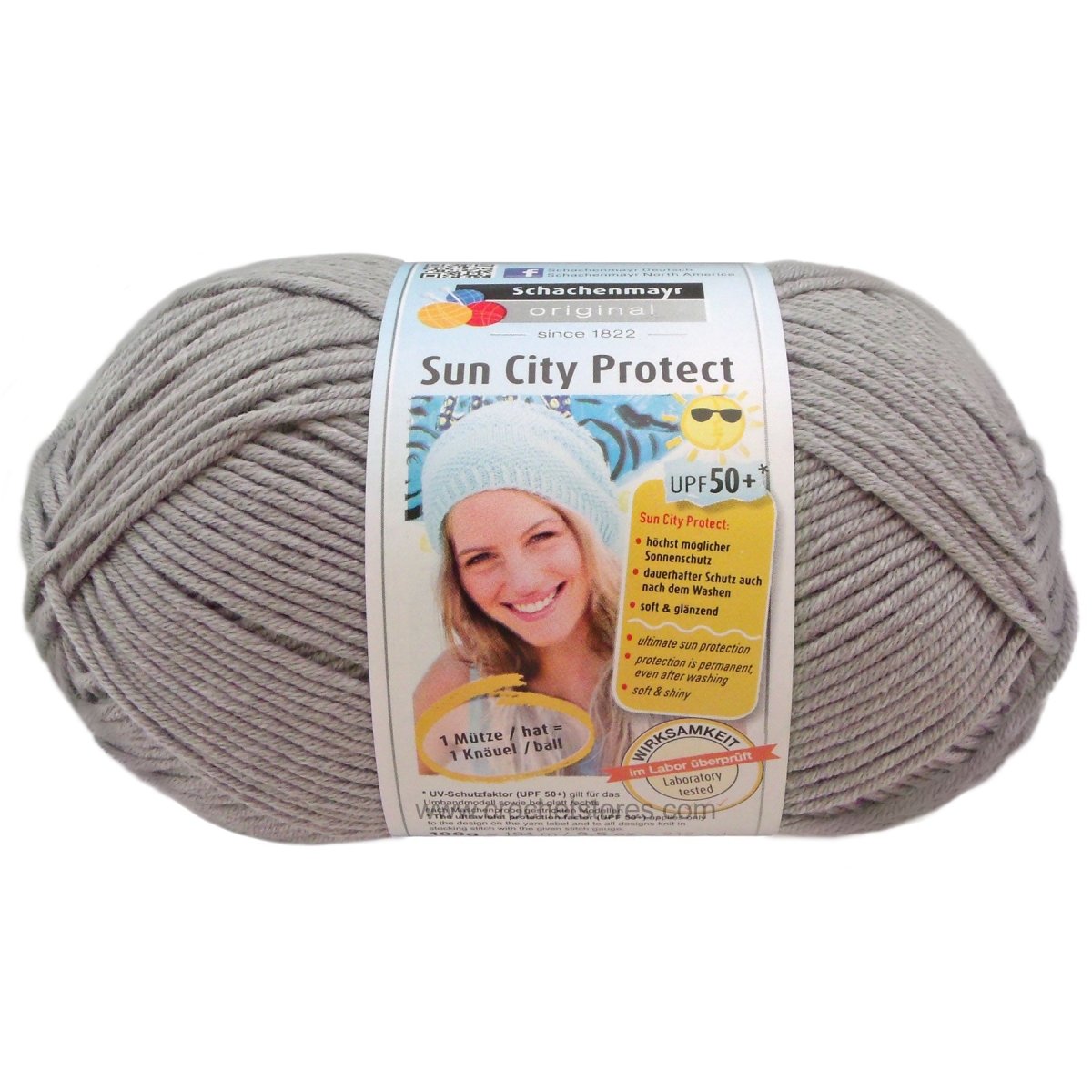 SUN CITY PROTECT - Crochetstores9807778-4904053859018944