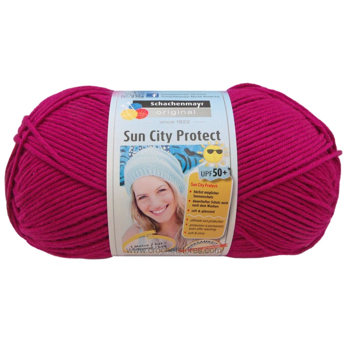 SUN CITY PROTECT - Crochetstores9807778-3344053859018876