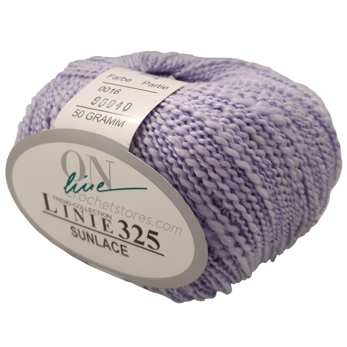 SUNLACE - Crochetstores110325-0164014366143956